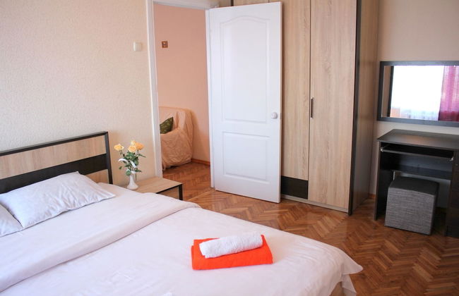 Podol Apartment - Photo 2