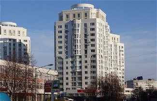 Foto 1 - Luxury Apartments On Ordzhonikidze 37