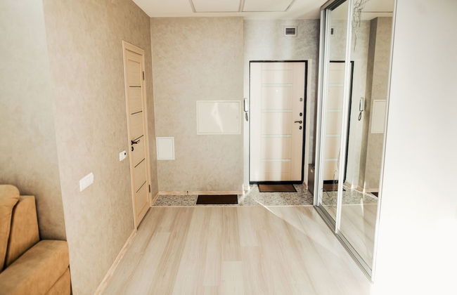 Luxury Apartments On Ordzhonikidze 37 - Photo 3