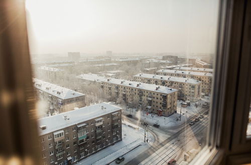 Photo 11 - Luxury Apartments On Ordzhonikidze 37