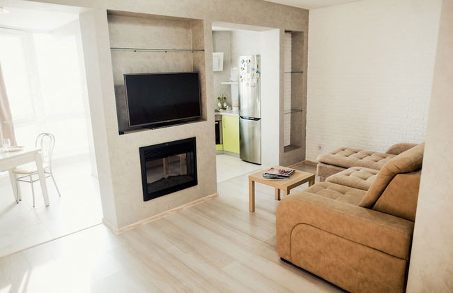 Luxury Apartments On Ordzhonikidze 37 - Photo 7