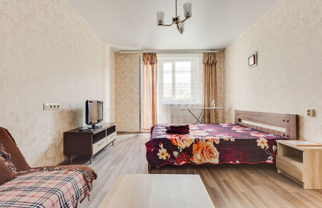 Apartment on Novomaryinskaya - Foto 4