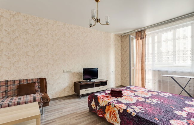 Apartment on Novomaryinskaya - Foto 3