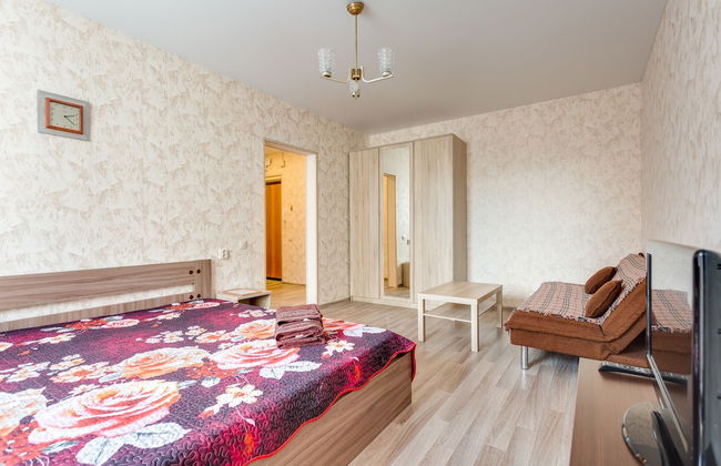 Apartment on Novomaryinskaya - Foto 2