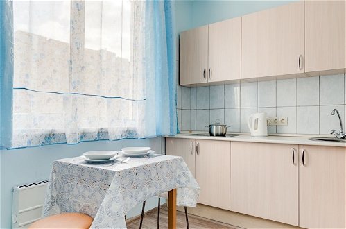 Foto 6 - Apartment on Novomaryinskaya
