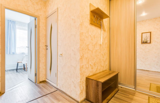 Apartment on Novomaryinskaya - Foto 10