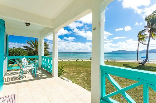Foto 35 - Coralito Bay Suites & Villas