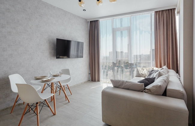 Arcadia Sky Apartments - Photo 31