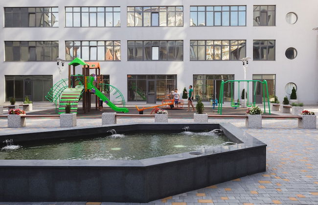 Arcadia Sky Apartments - Photo 54