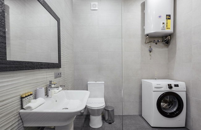 Arcadia Sky Apartments - Photo 45