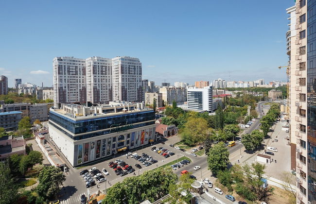 Arcadia Sky Apartments - Photo 62