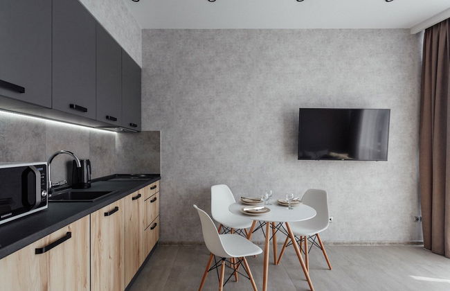 Arcadia Sky Apartments - Photo 30