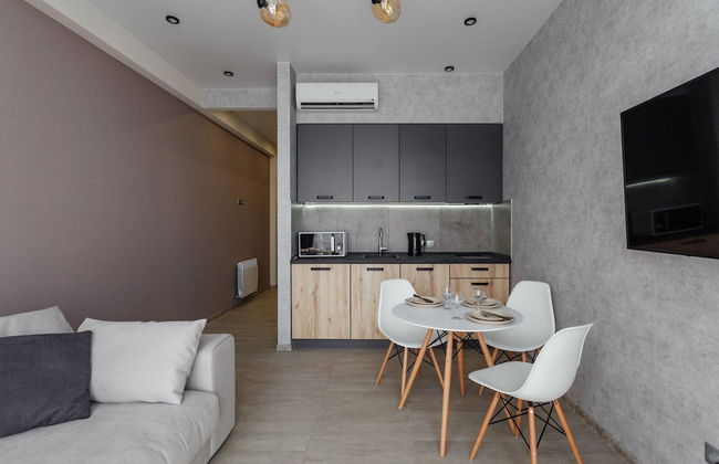 Arcadia Sky Apartments - Photo 21