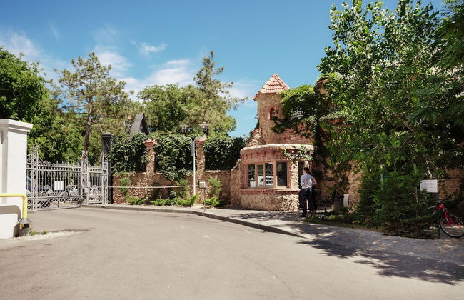 Arcadia Sky Apartments - Photo 59