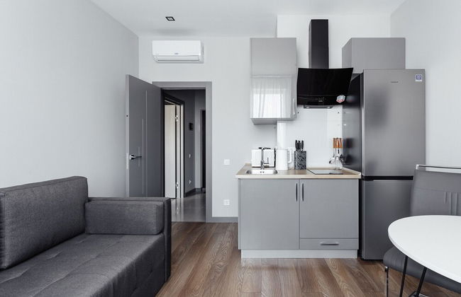 Arcadia Sky Apartments - Photo 24