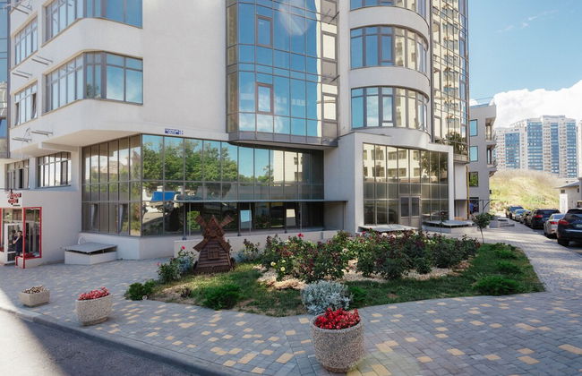 Arcadia Sky Apartments - Photo 57