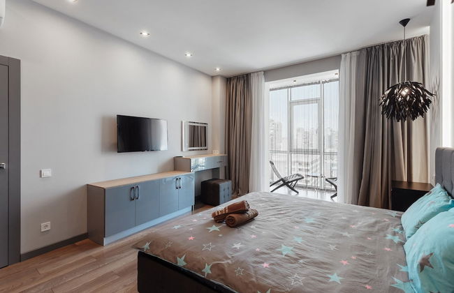 Arcadia Sky Apartments - Photo 13