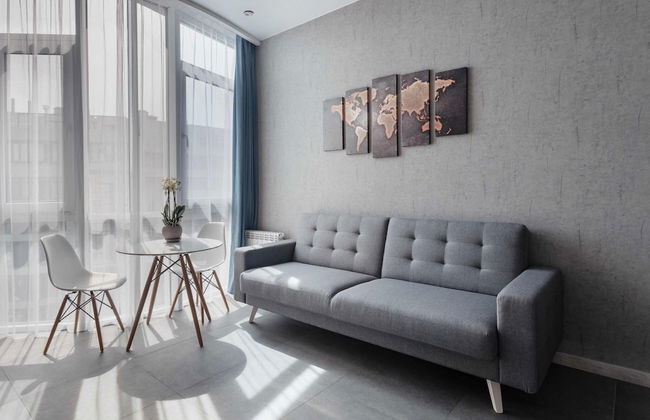 Arcadia Sky Apartments - Photo 27