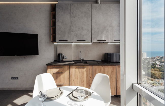 Arcadia Sky Apartments - Photo 34