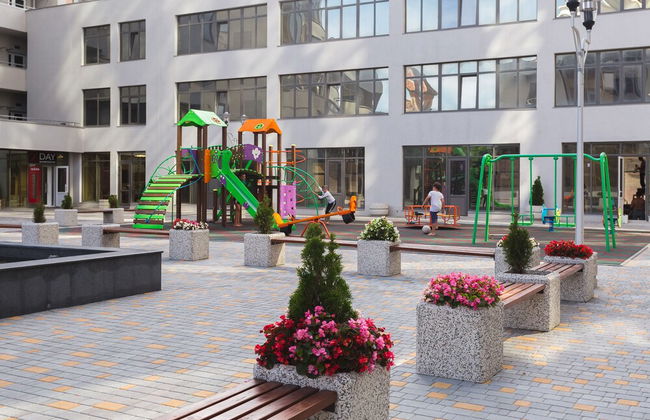 Arcadia Sky Apartments - Photo 58