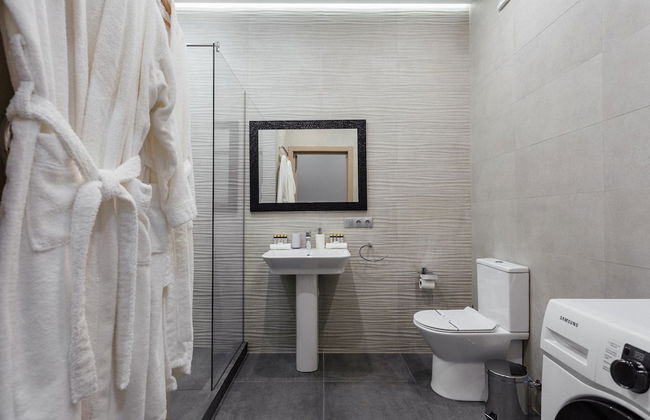 Arcadia Sky Apartments - Photo 52