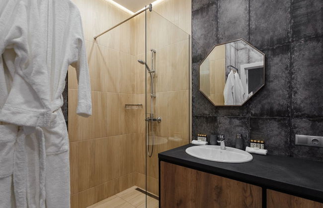 Arcadia Sky Apartments - Photo 48