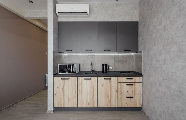 Arcadia Sky Apartments - Photo 23