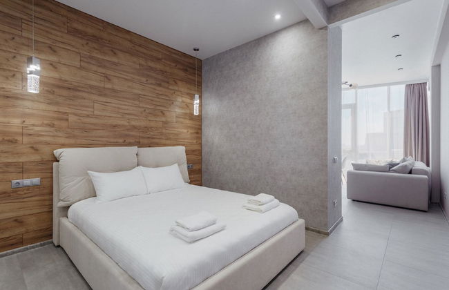 Arcadia Sky Apartments - Photo 9