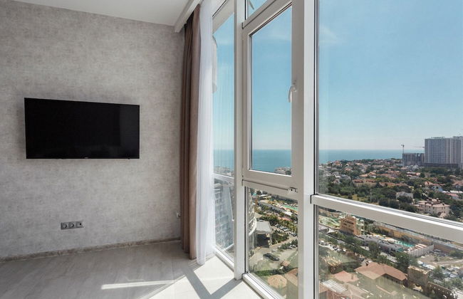 Arcadia Sky Apartments - Photo 36