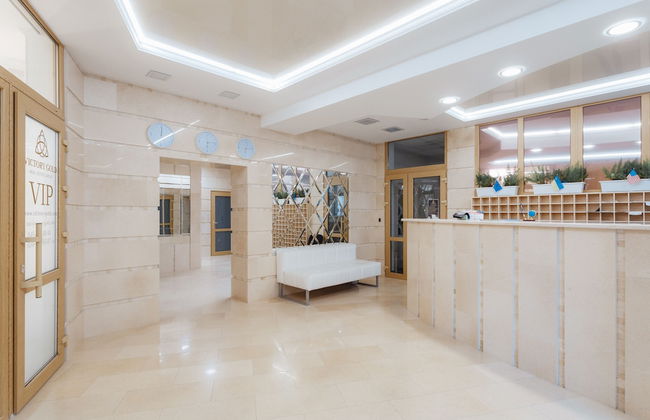 Arcadia Sky Apartments - Photo 53