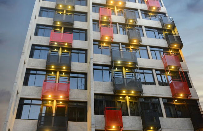 41 Twelve - Foto 1