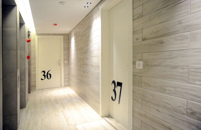 41 Twelve - Foto 28