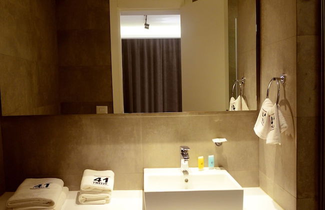 41 Twelve - Foto 25