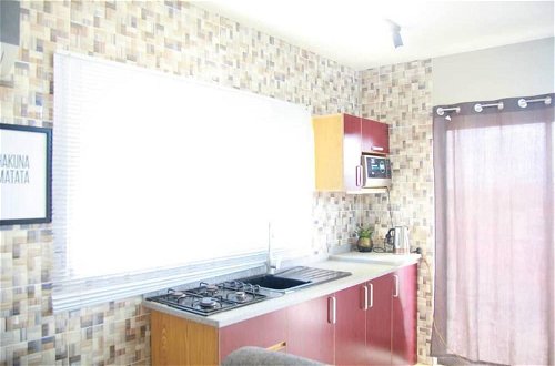 Photo 9 - Captivating 2-bed Ensuite Apartment in Accra