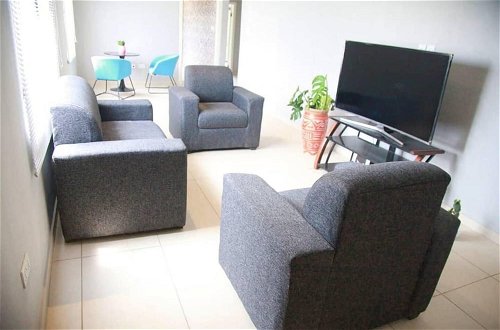 Photo 1 - Captivating 2-bed Ensuite Apartment in Accra