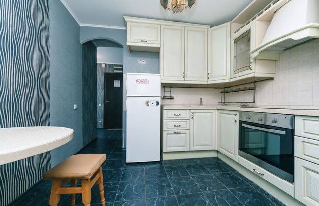 Apartment on Cheliabinska 19 - Photo 6