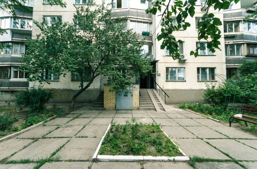 Foto 11 - Apartment on Cheliabinska 19