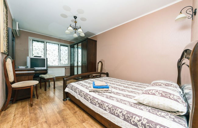 Apartment on Cheliabinska 19 - Photo 2