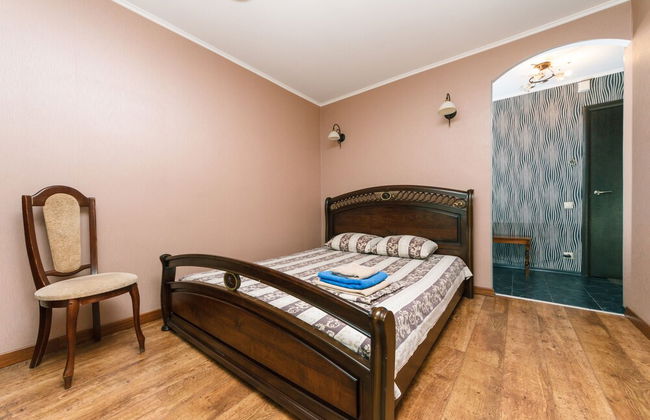 Apartment on Cheliabinska 19 - Photo 3