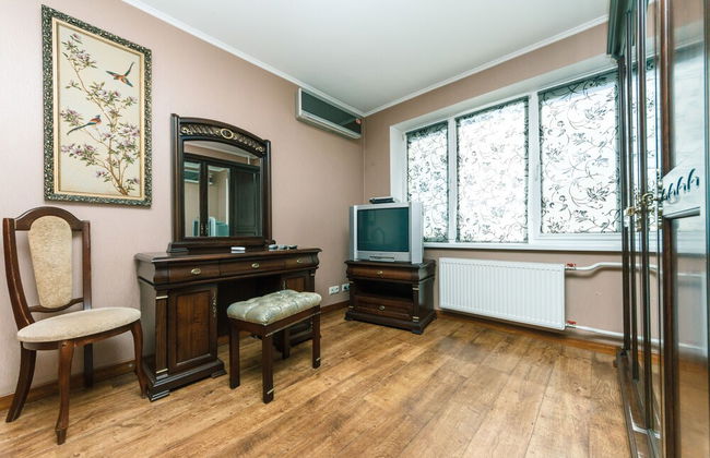 Apartment on Cheliabinska 19 - Photo 7