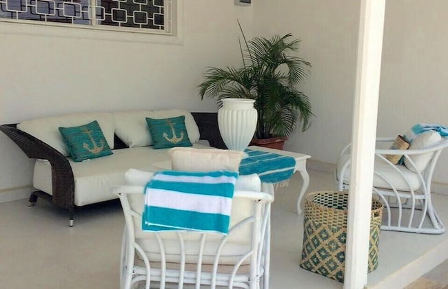 Beach Apartment - Foto 1