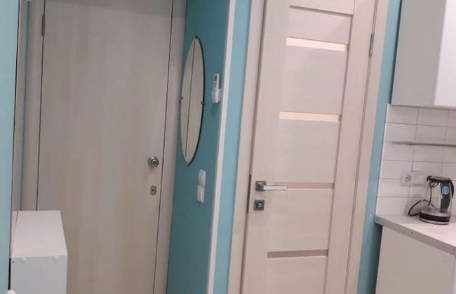 Apartment on Demokraticheskaya str 45-2 - Foto 6