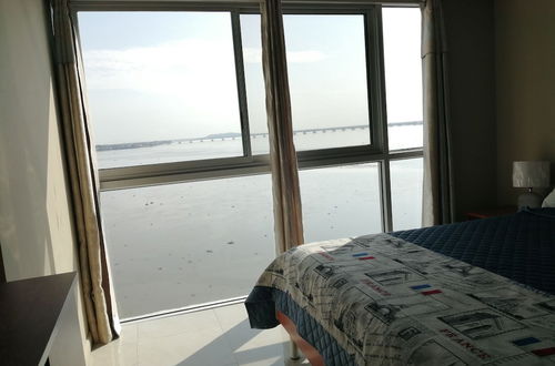 Photo 4 - River View suites Puerto Santa Ana gye