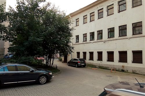 Foto 35 - Apartment Vesta on Nevsky Prospect