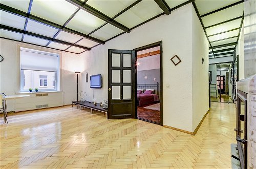 Foto 25 - Apartment Vesta on Nevsky Prospect