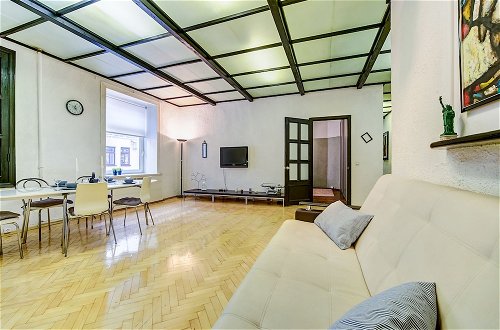Foto 24 - Apartment Vesta on Nevsky Prospect