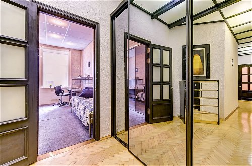Foto 31 - Apartment Vesta on Nevsky Prospect