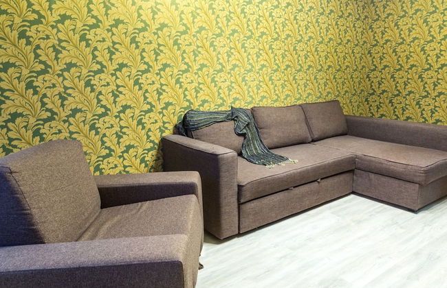 Apartment on Tramvaynyy pereulok 2-4 30 floor - Foto 5