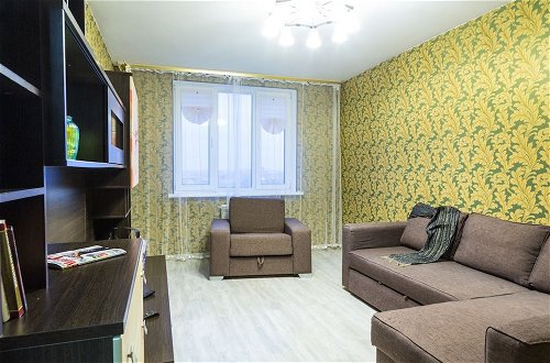 Foto 6 - Apartment on Tramvaynyy pereulok 2-4 30 floor