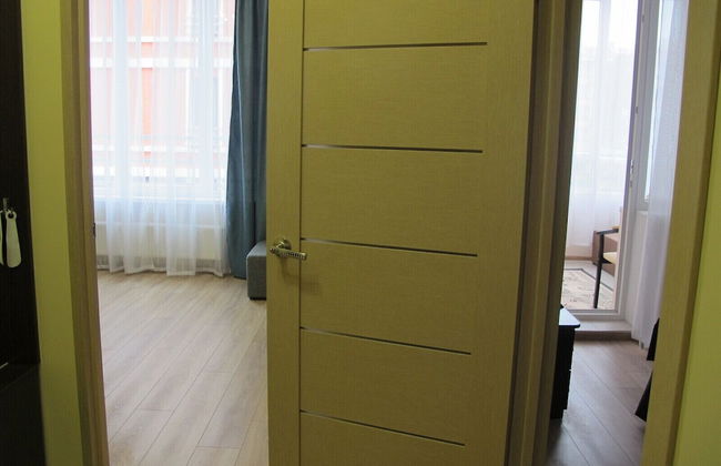 Apartment on Shkiperskaya apt. 209 - Foto 8